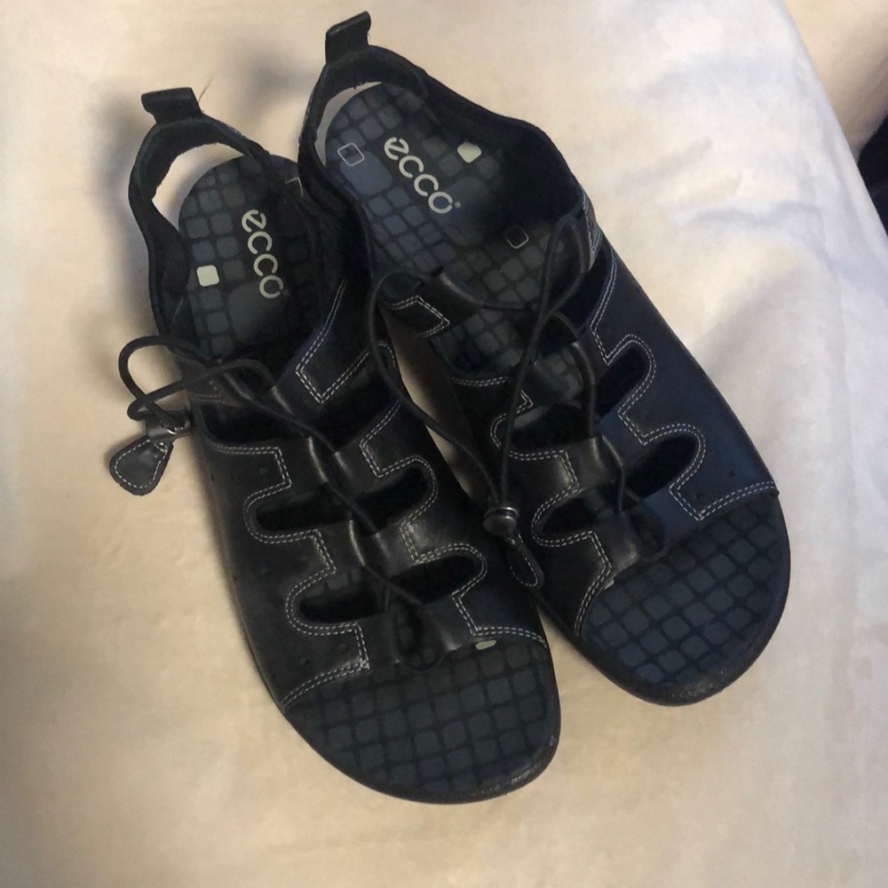 Ecco sandals (women’s)